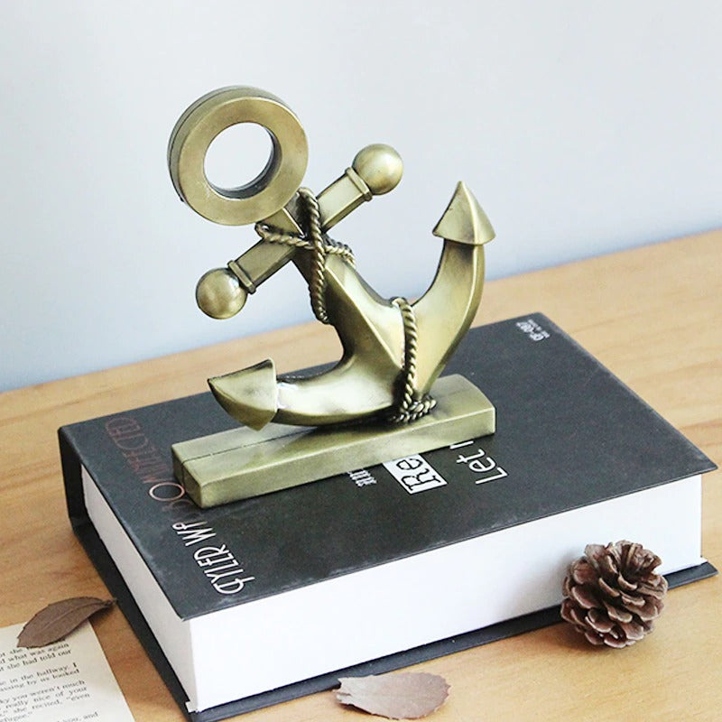 The Anchor Decor - waseeh.com