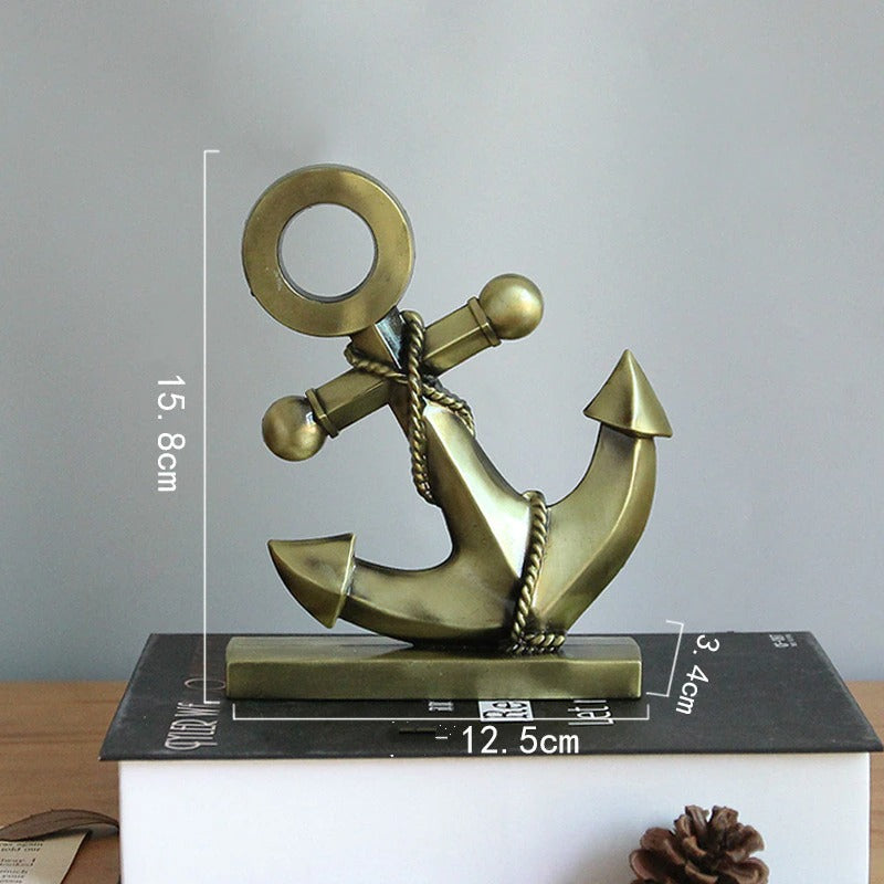 The Anchor Decor - waseeh.com