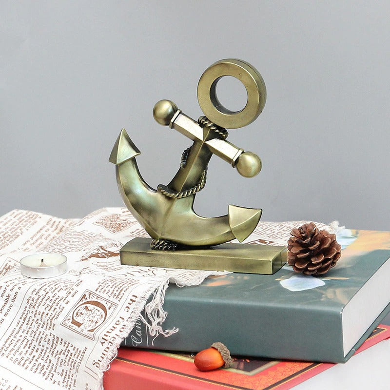 The Anchor Decor - waseeh.com