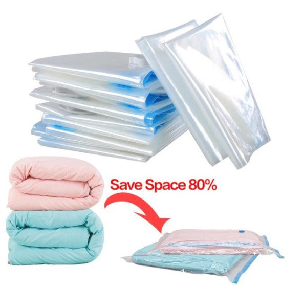 Air Compressed Vacuum Bags - waseeh.com