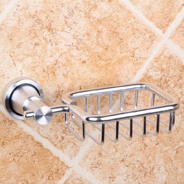 Aluminum Soap Basket - waseeh.com