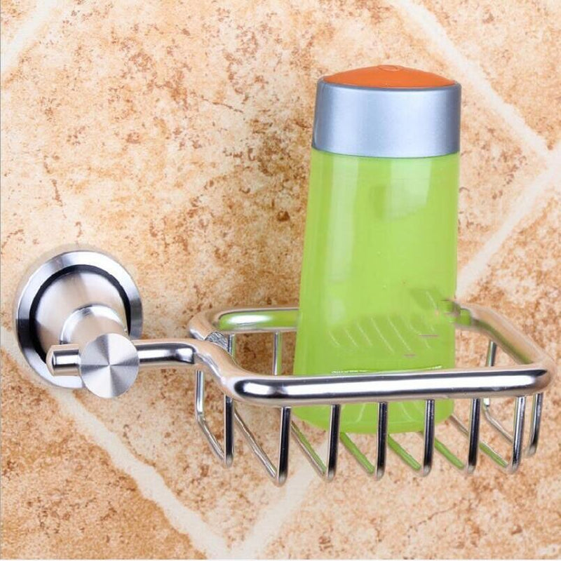 Aluminum Soap Basket - waseeh.com