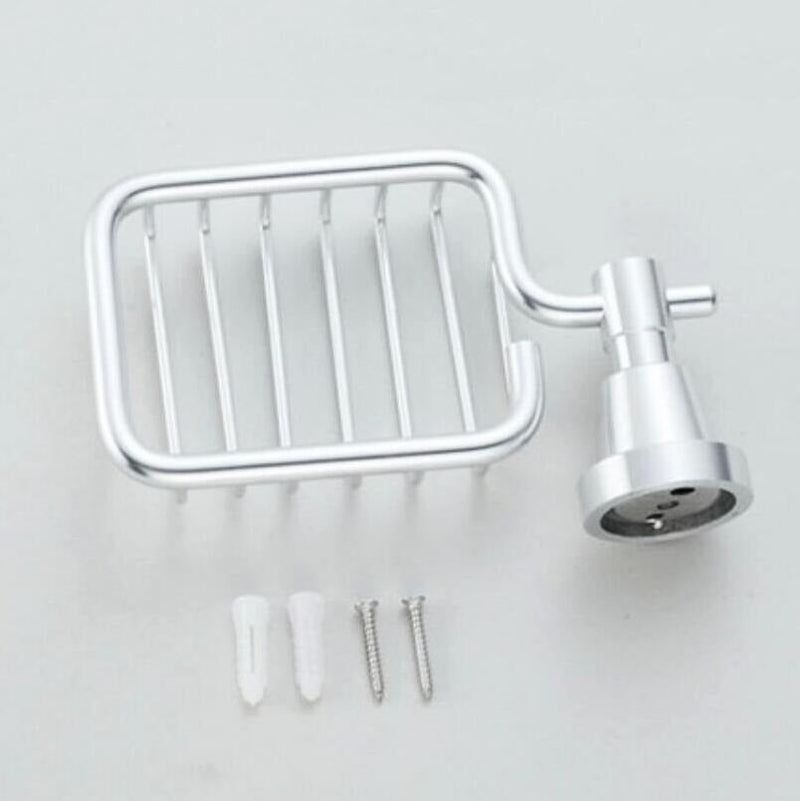 Aluminum Soap Basket - waseeh.com