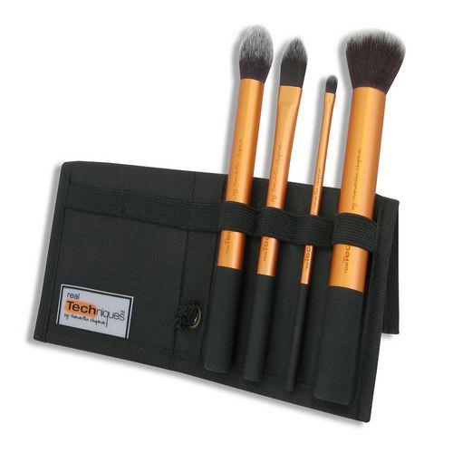 Real Technique Brush Sets with Cases - waseeh.com