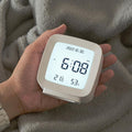 Mini TV Shape Digital Alarm Clock - waseeh.com