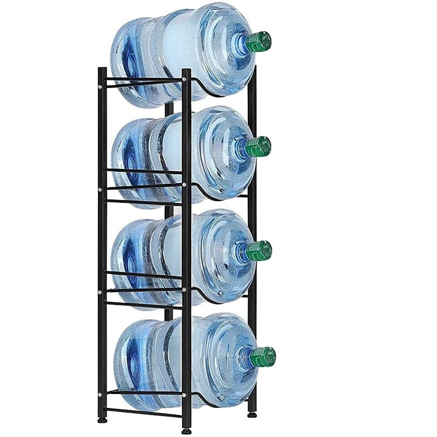 Water Bottle Holder Metal Rack - Special