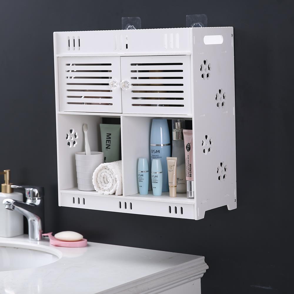 Wall Mounted Hanging shelf Cabinet - Special