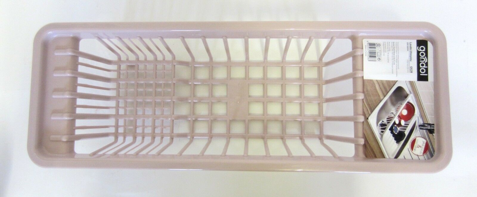 Perfect Sink Station Drainer (Made in Turkey) - waseeh.com