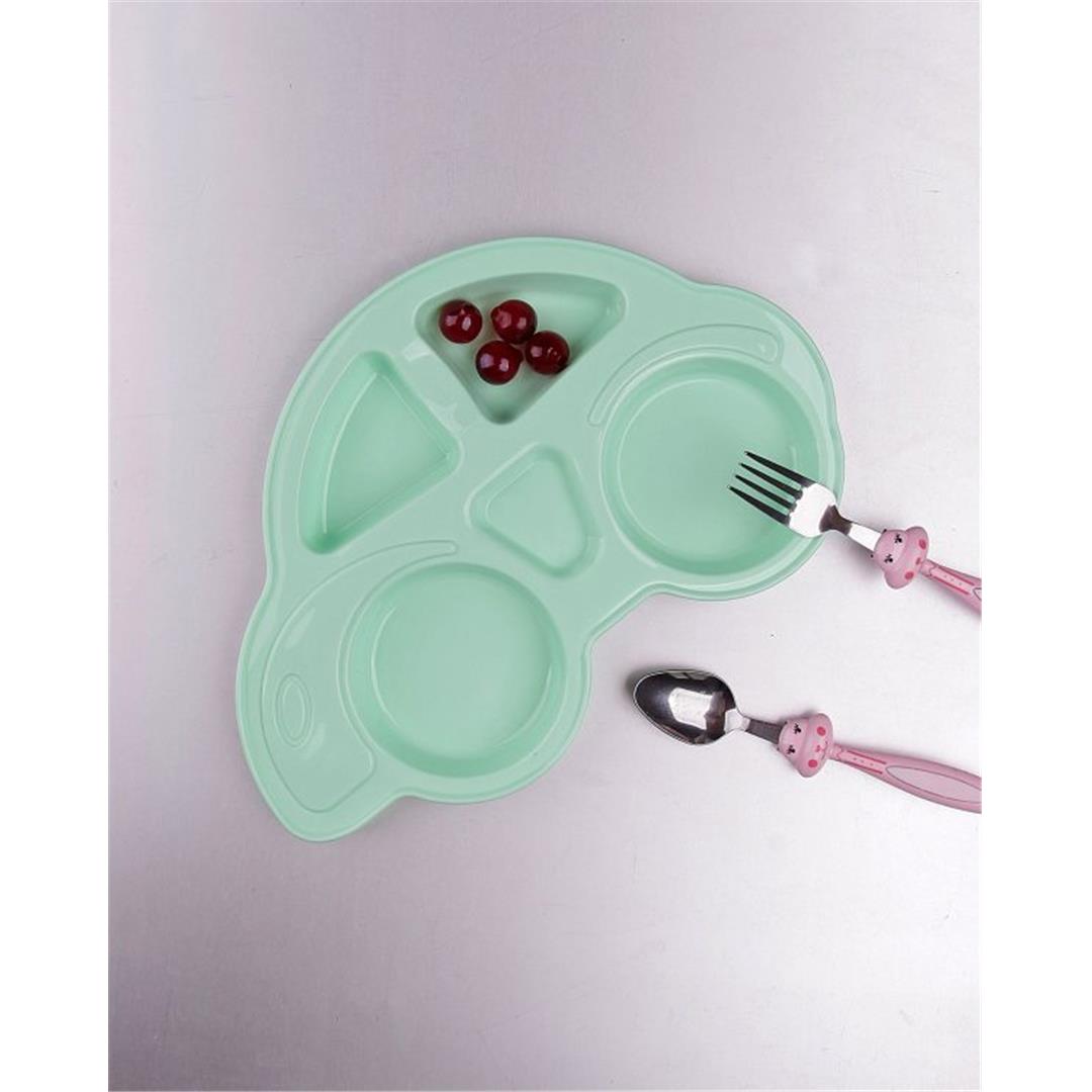 mama tabagi plate - waseeh.com