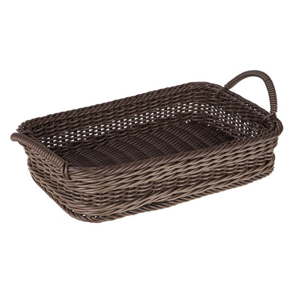 Exquisite Braided Holder Basket - waseeh.com