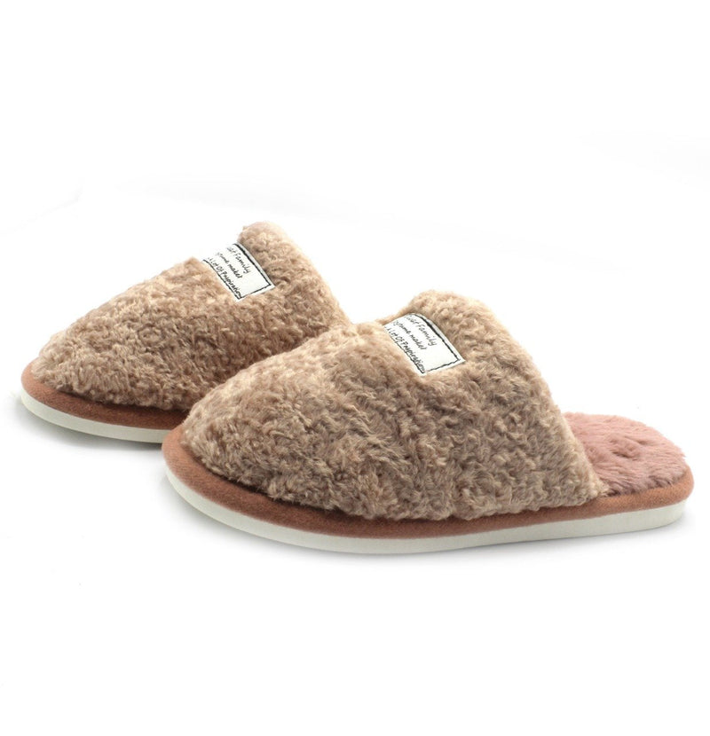 Warm Slippers - waseeh.com