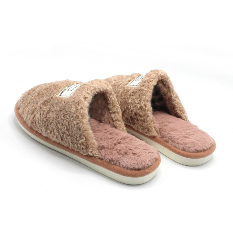 Warm Slippers - waseeh.com