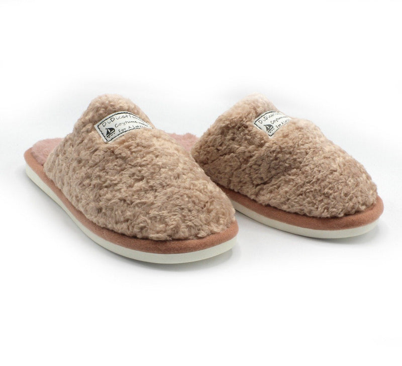 Warm Slippers - waseeh.com