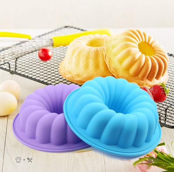 Fondant Cake Mold - waseeh.com