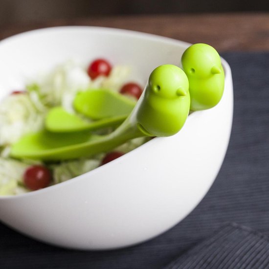 Seven Sparrows Salad Set - waseeh.com