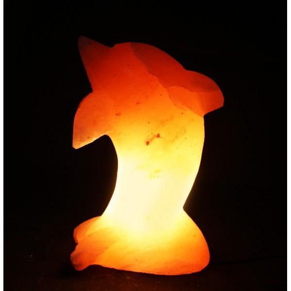 Dolphin - Table Lamp - waseeh.com