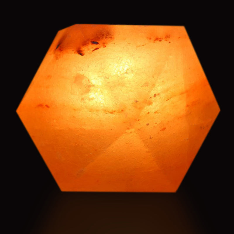 Hexagon - Table Lamp - waseeh.com