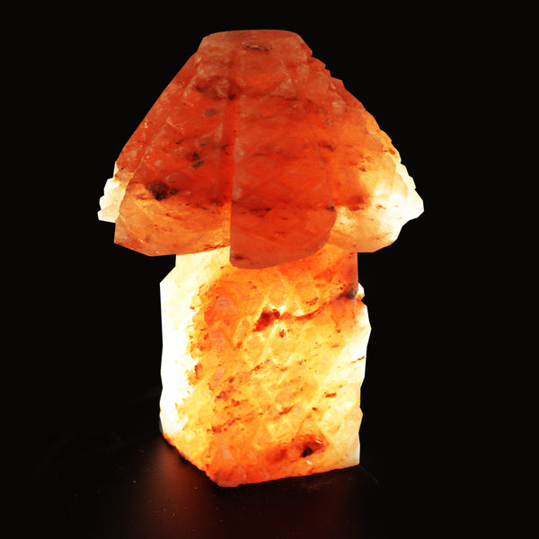 Umbrella - Table Salt Lamp - waseeh.com