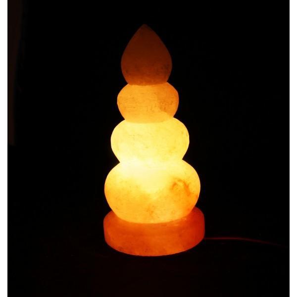 Fountain - Table Lamp - waseeh.com