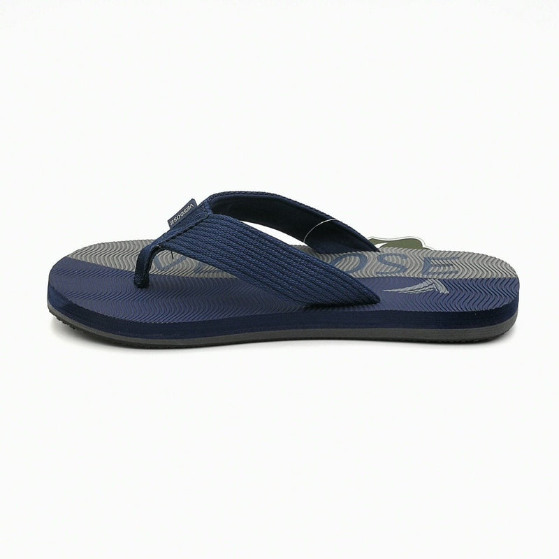 Vescose - Flip Flops - Blue - waseeh.com