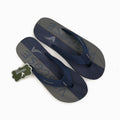 Vescose - Flip Flops - Blue - waseeh.com