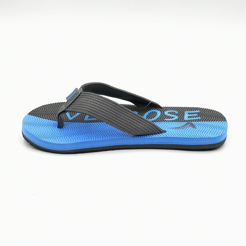 Vescose - Flip Flops - Blue - waseeh.com