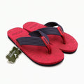 Vescose - Flip Flops - Red - waseeh.com