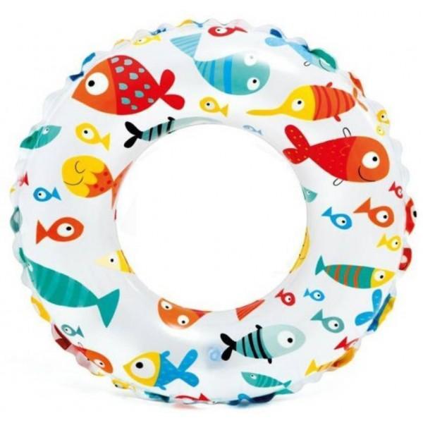 Swimming Pool Fish Tube for kids - waseeh.com