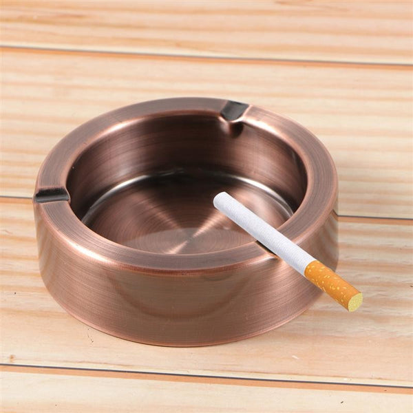 Anti Fall Ash Tray - waseeh.com