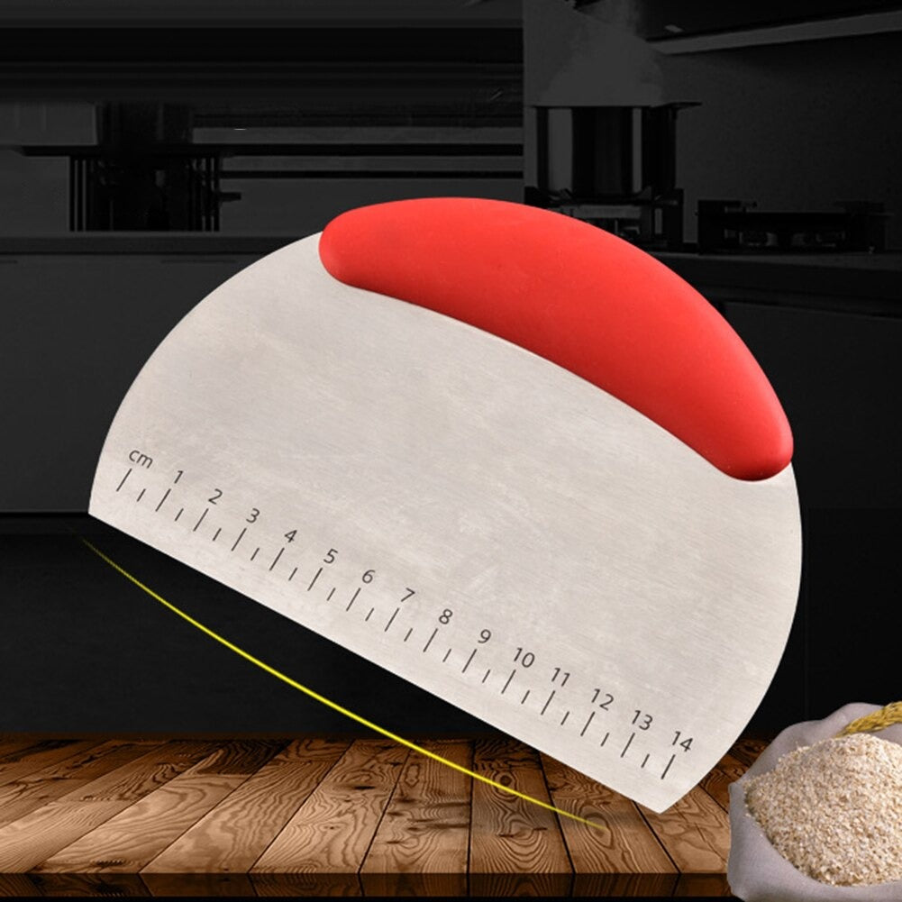 The Baker's Blade - waseeh.com