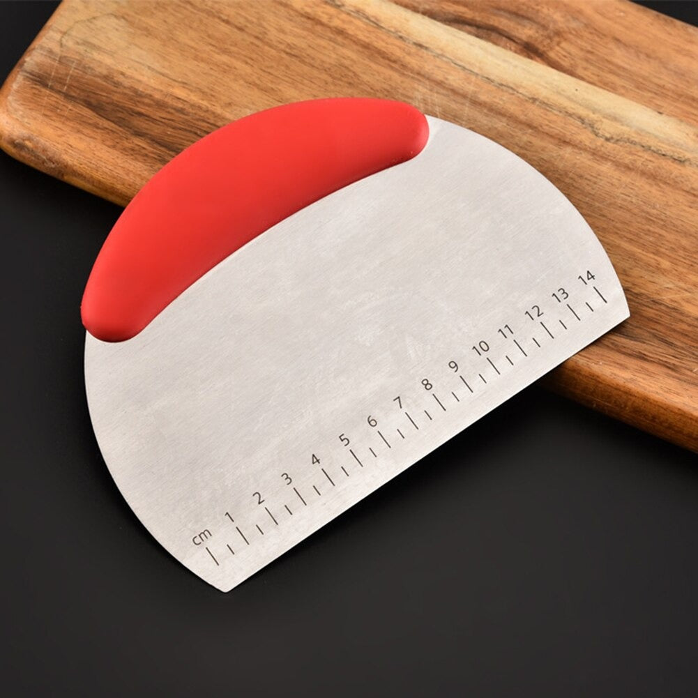 The Baker's Blade - waseeh.com