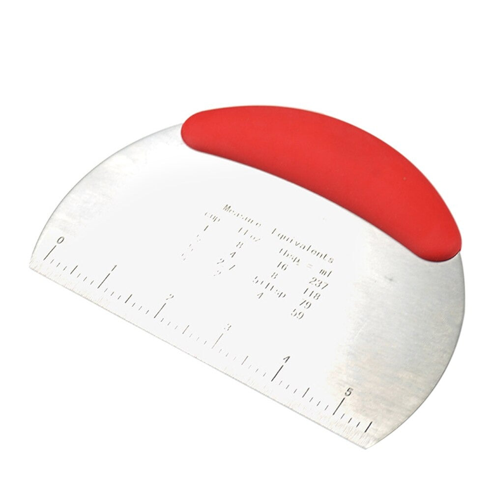 The Baker's Blade - waseeh.com