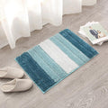 Shaggy Tufted Foot Mat - waseeh.com