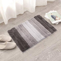 Shaggy Tufted Foot Mat - waseeh.com