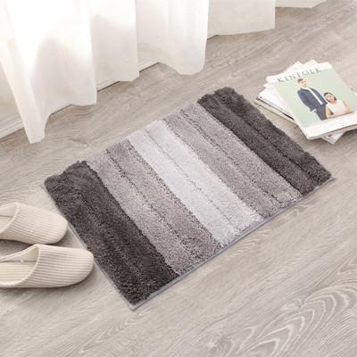 Shaggy Tufted Foot Mat - waseeh.com