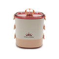 Crown Tiffin Box - Lunch Box - waseeh.com