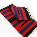 TABLE RUNNER 3 PC SET - Woolen Patterned - waseeh.com