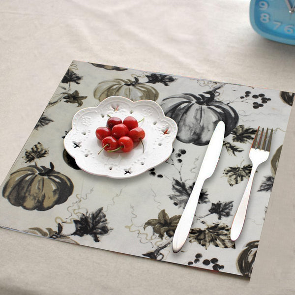 Export Quality Table Mat - Square - waseeh.com