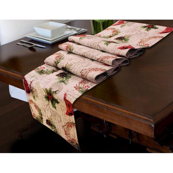 TABLE RUNNER 1 PC Set -TR16 - waseeh.com