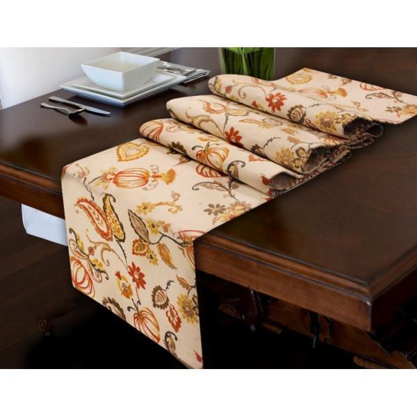 TABLE RUNNER 1 PC Set -TR18 - waseeh.com