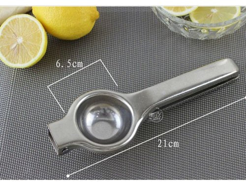 Action Lemon Squeezer - waseeh.com