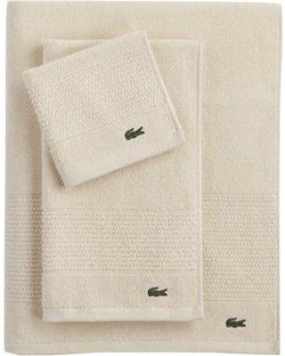 Lacoste Legend Towel - Pack of 1 - waseeh.com
