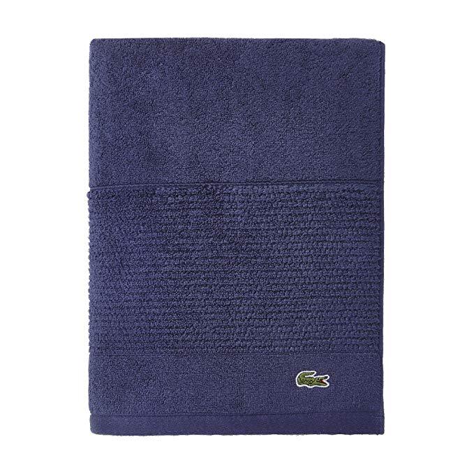 Lacoste Legend Towel - Pack of 1 - waseeh.com