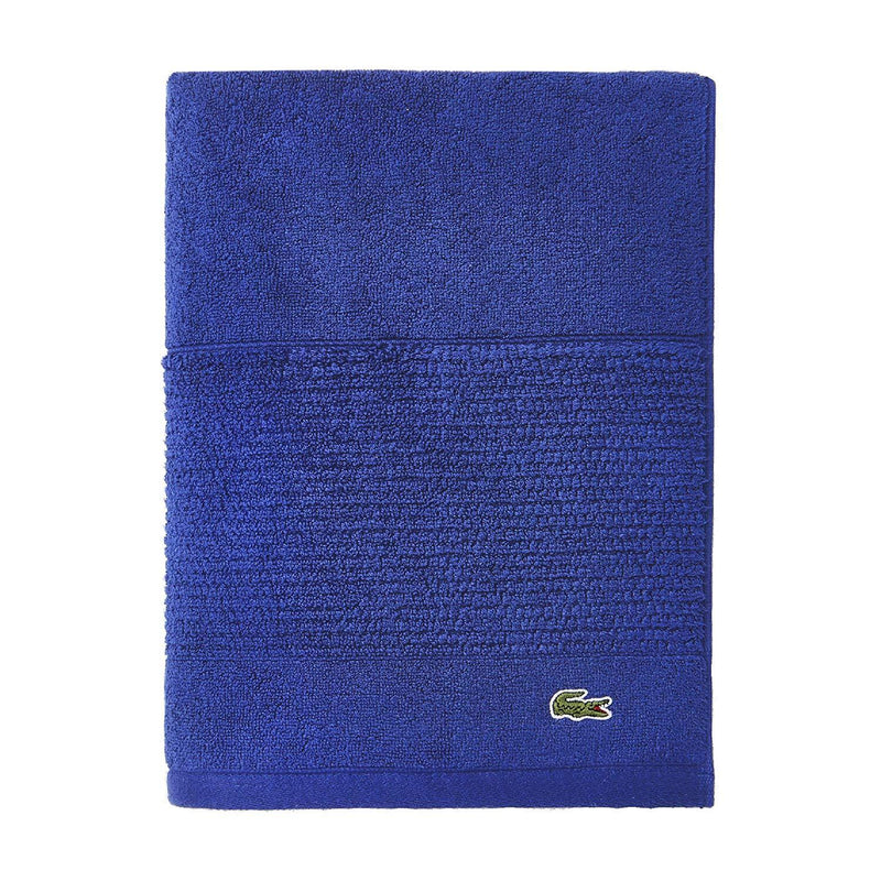 Lacoste Legend Towel - Pack of 1 - waseeh.com