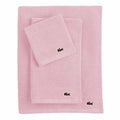 Lacoste Legend Towel - Pack of 1 - waseeh.com