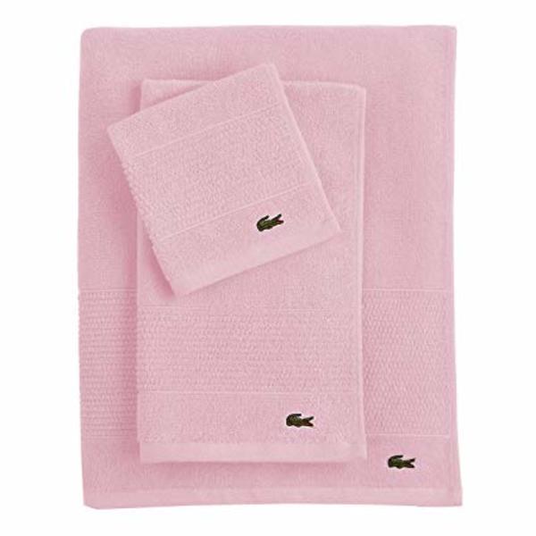 Lacoste Legend Towel - Pack of 1 - waseeh.com