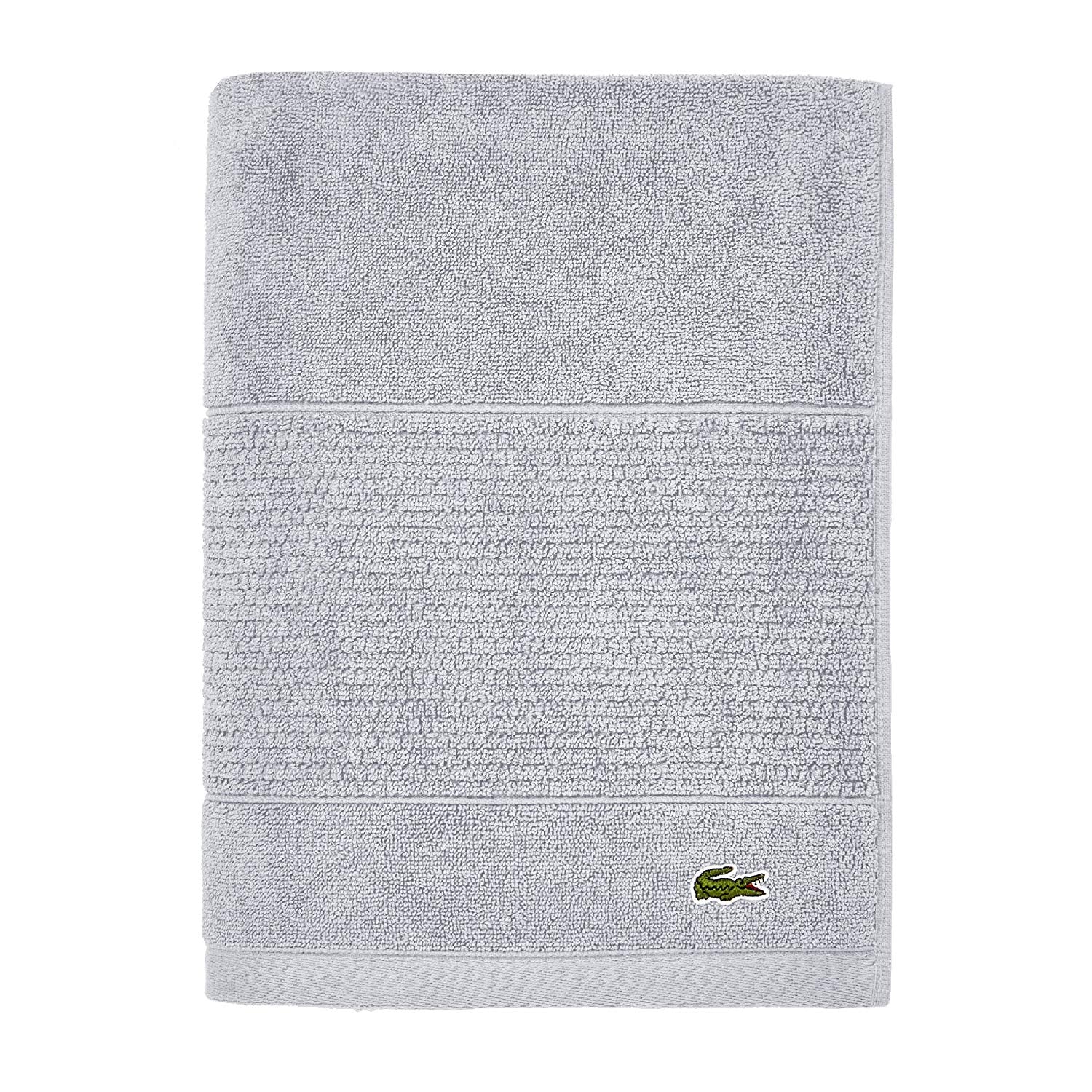 Lacoste Legend Towel - Pack of 1 - waseeh.com