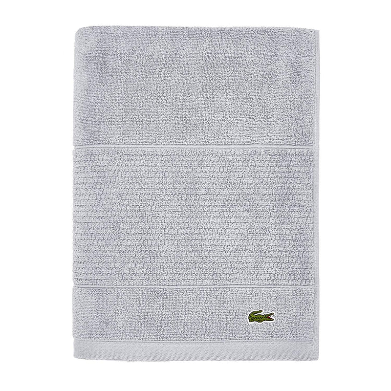 Lacoste Legend Towel - Pack of 1 - waseeh.com