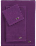 Lacoste Legend Towel - Pack of 1 - waseeh.com