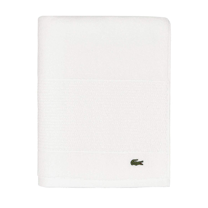 Lacoste Legend Towel - Pack of 1 - waseeh.com